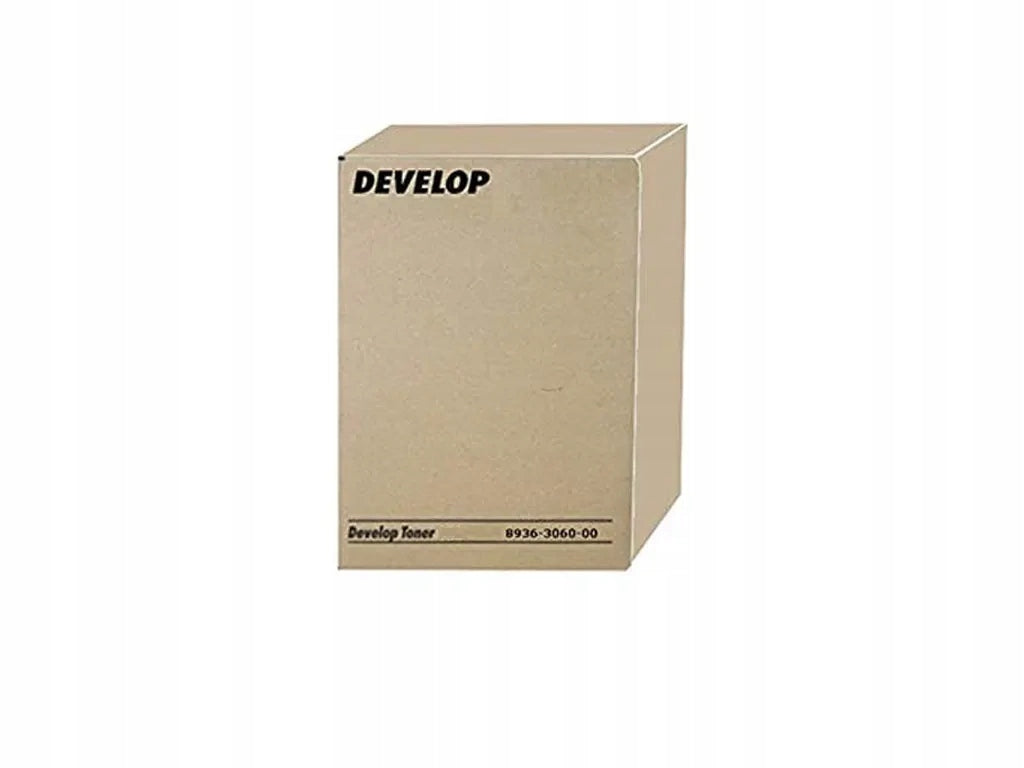 Toner Develop KonicaMinolta TNP79K black (black) AAJW1D0 13 thousand original Packaging status original