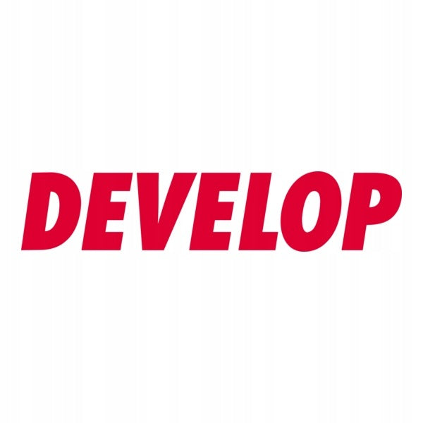 Toner Develop TN328C Cyan 28 000 pages Manufacturer code AAV84D0