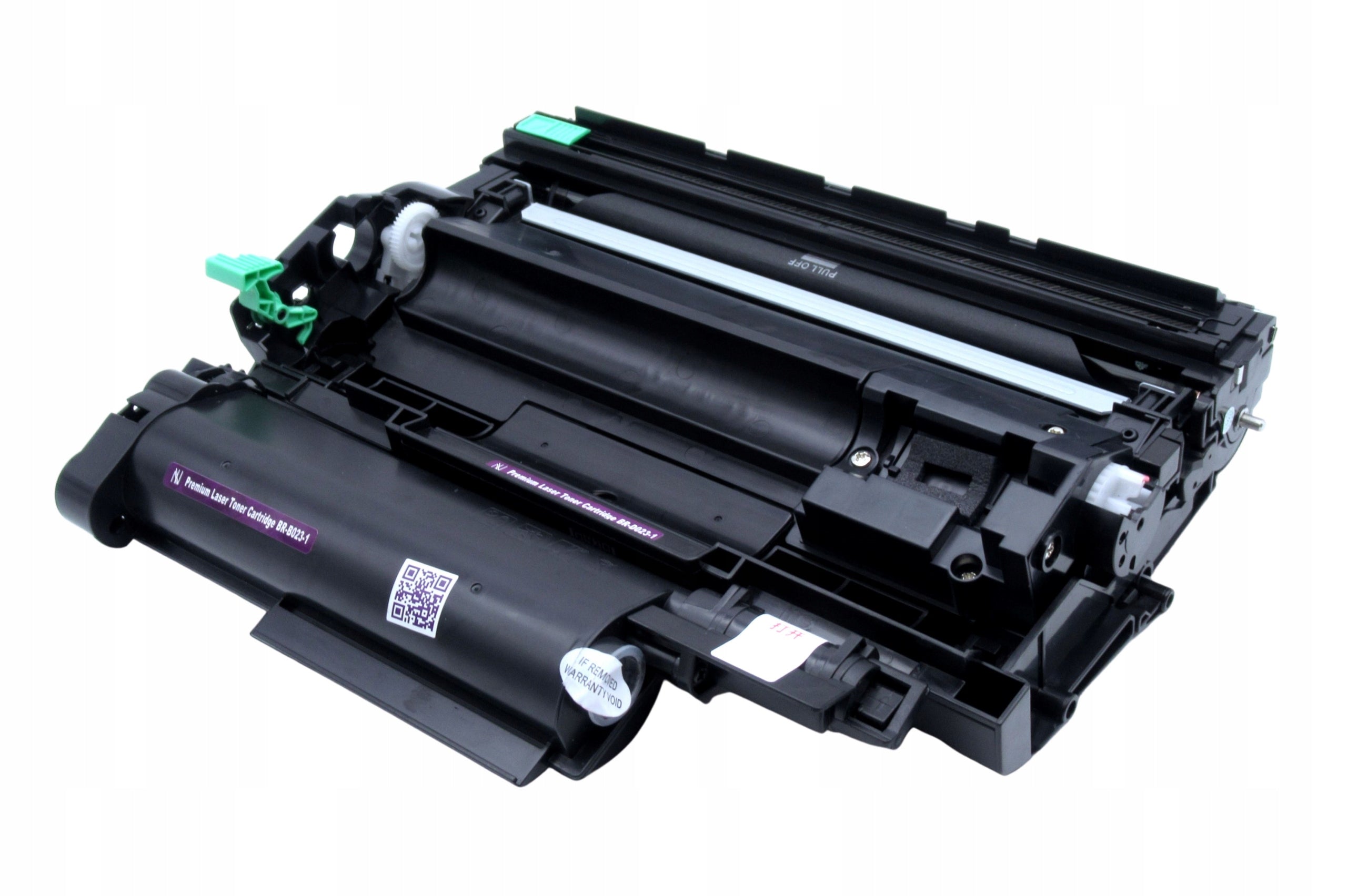 Toner + Drum for BROTHER DCP-B7520DW HL-B2080DW Manufacturer Inkdigo