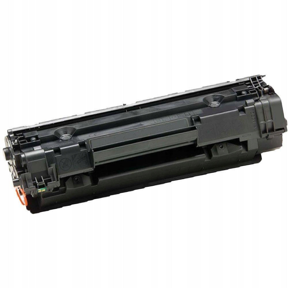 Toner H-CB436A Quantec 2K for Canon black (black) Manufacturer code TON-0002