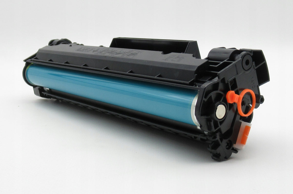 Toner H-W1420A for HP black (black)