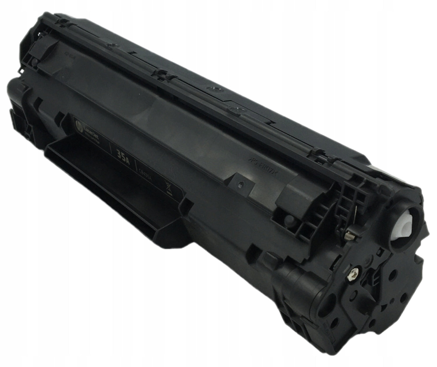Toner HP 35A Black Genuine toner HP CB435A HP LaserJet P1005 1006 Manufacturer HP
