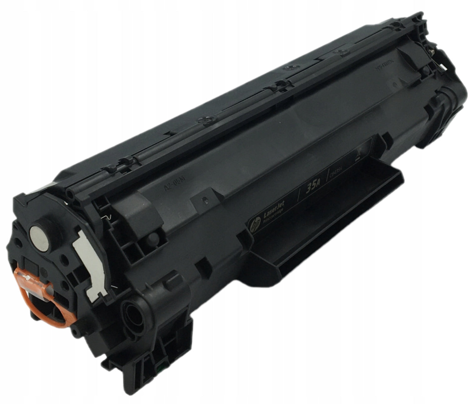 Toner HP 35A Black Genuine toner HP CB435A HP LaserJet P1005 1006