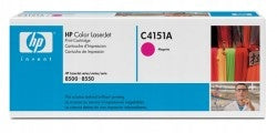 Toner HP C4151A red (magenta)