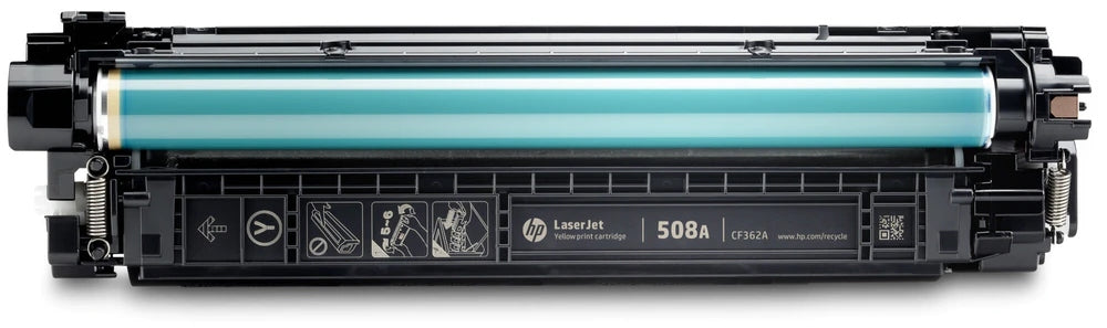 Toner HP CF362A žlutá Manufacturer code CF362A