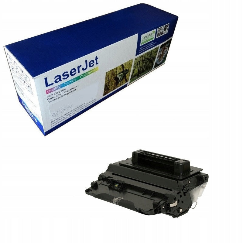 Dragon HP Univers. CC364A/CE390A, schwarz 