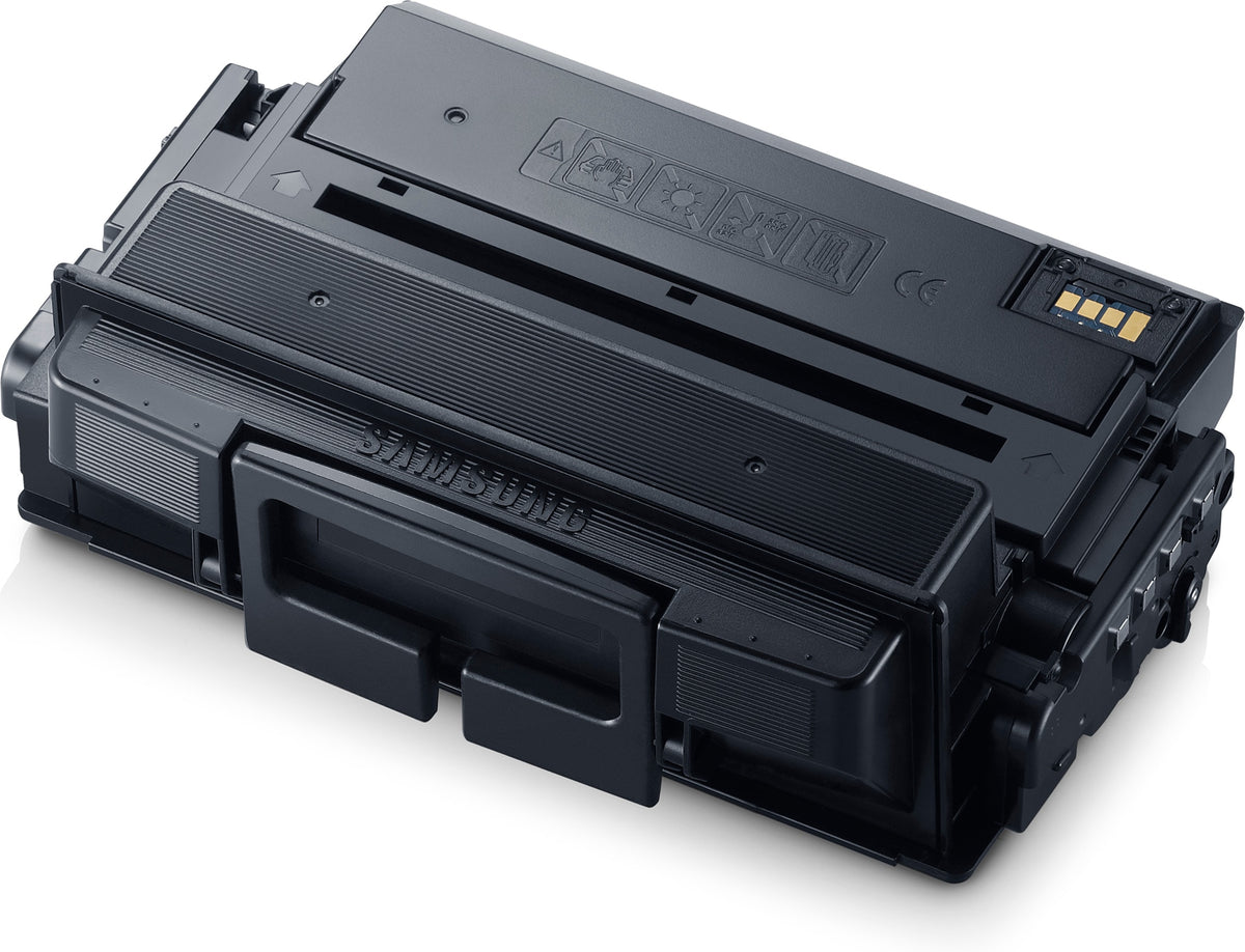 Toner HP MLT-P203U SV123A černý (black) Color black