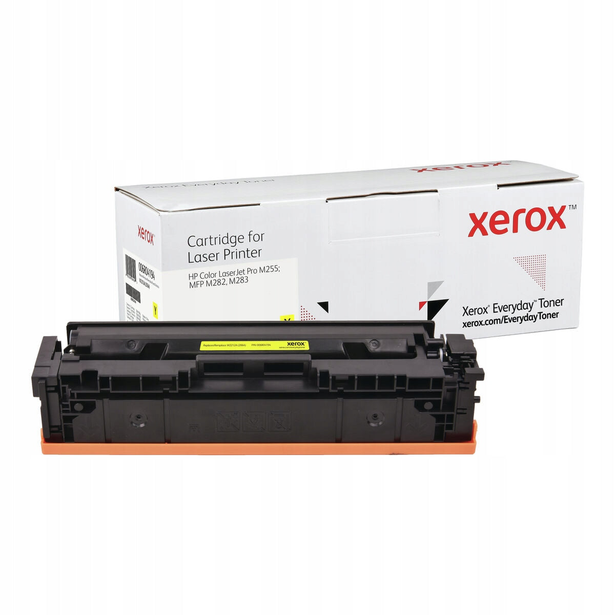 Toner HP S55140033 yellow (yellow)