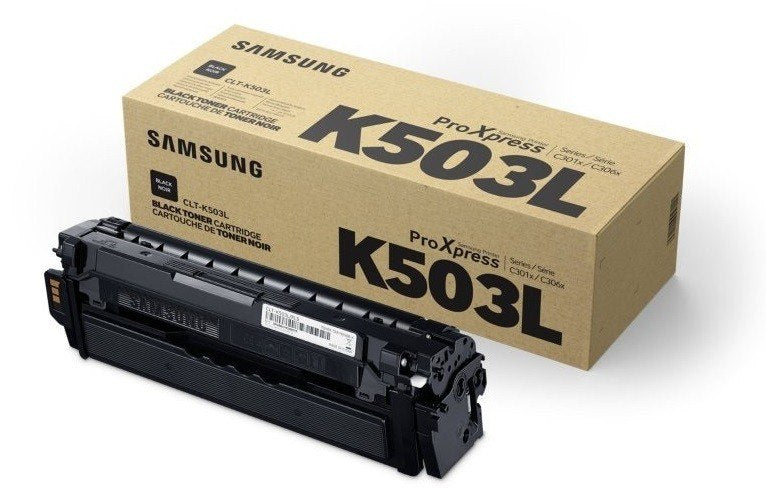 Toner HP SU147A černý (black)