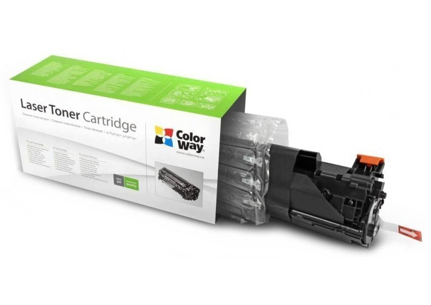Toner HP W2030X černý