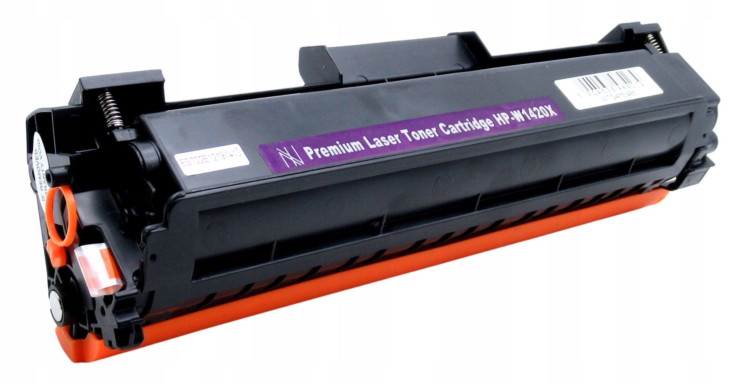 Toner Inkdigo HP-W1420X-1NC for HP black (black) Manufacturer code HP-W1420X-1NC