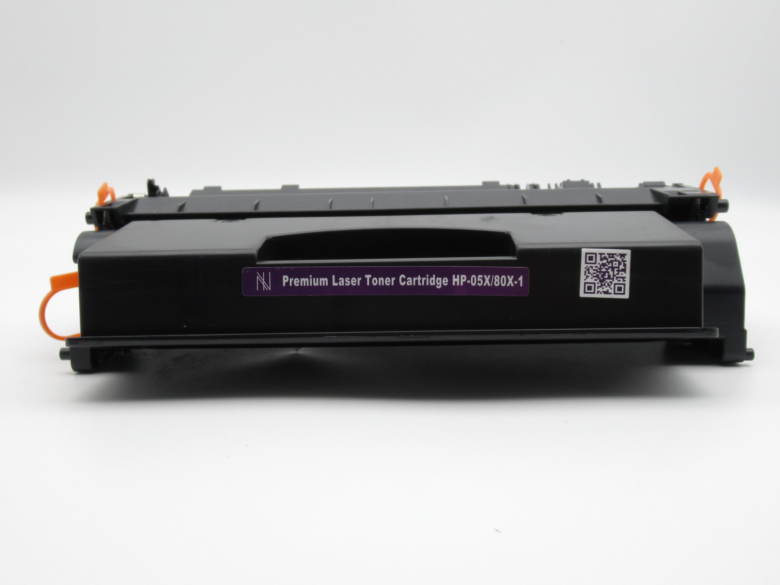 Toner Inkdigo for HP HP-80X-1 black (black) Manufacturer Inkdigo