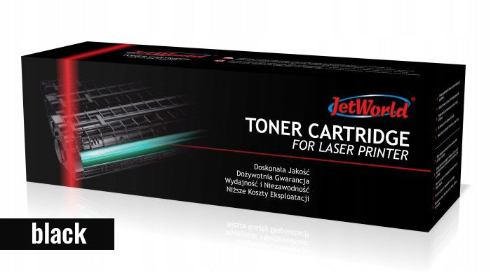 Toner JetWorld Black Kyocera TK1140 replacement TK-1140