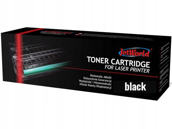Toner JetWorld Black Kyocera TK3400 replacement TK-3400 (Japanese powder)