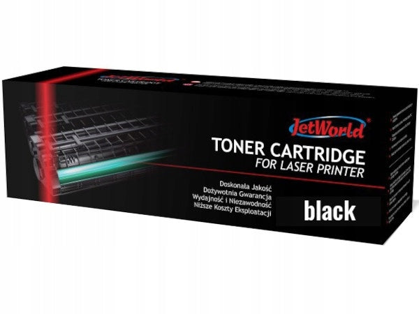 Toner JetWorld Black Ricoh SP150 replacement 408010