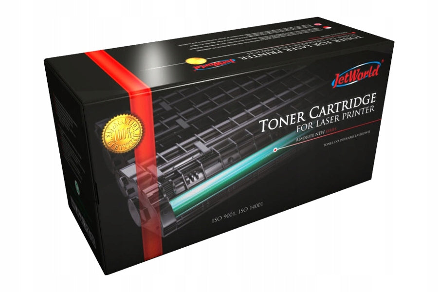 Toner JetWorld Cyan Brother TN423C replacement TN-423C Packaging status original