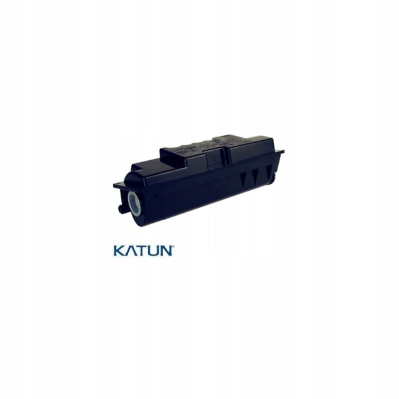 Toner Katun TK18/TK100 black (black)