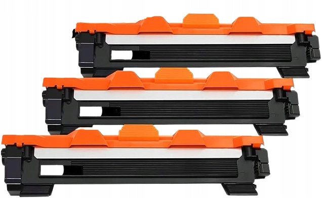 Toner Koala for Brother TN 1050 black (black) 3 pieces set