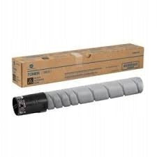 Toner Konica Minolta C258/C308 TN324K black A8DA150