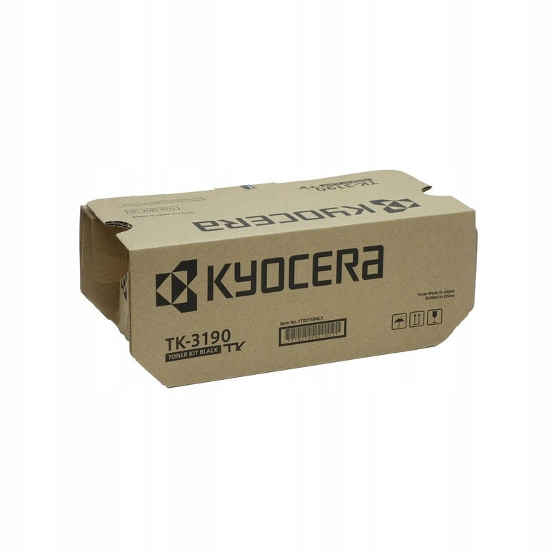 Toner Kyocera 1T02T60NL0 TK-3190 25k Black original Color black
