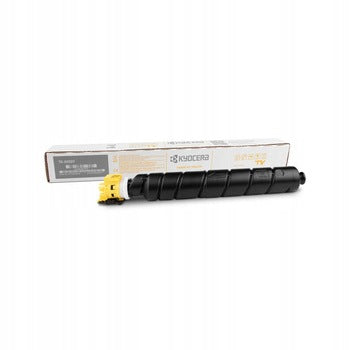 Toner Kyocera 1T02XCANL0 TK-8555Y 24k Yellow original