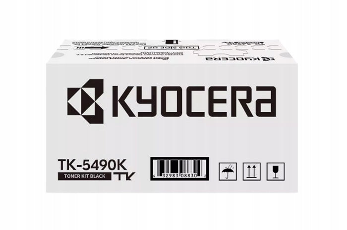 Toner Kyocera 1T0C220NL1 černý