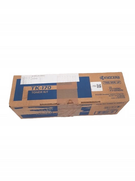 Toner Kyocera TK-170 black (black)