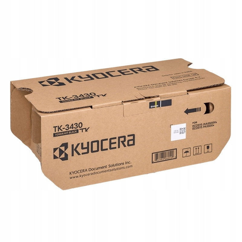 Toner Kyocera TK-3430 for ECOSYS MA5500ifx/PA5500x | 25 000 pages | black