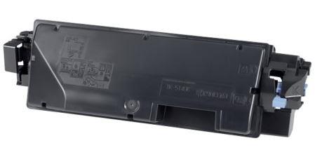 Toner Kyocera TK-5140K 1T02NR0NL0 black Manufacturer code 1T02NR0NL0