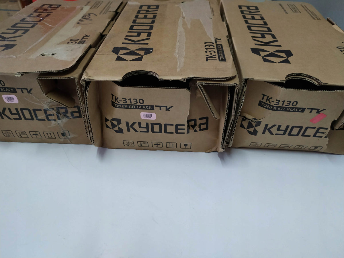 Toner Kyocera TK3130 TK-3130 FS4200 FS4300