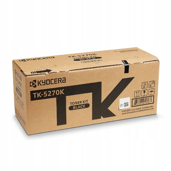 Toner Kyocera pro Kyocera TK-5270K černý (black)
