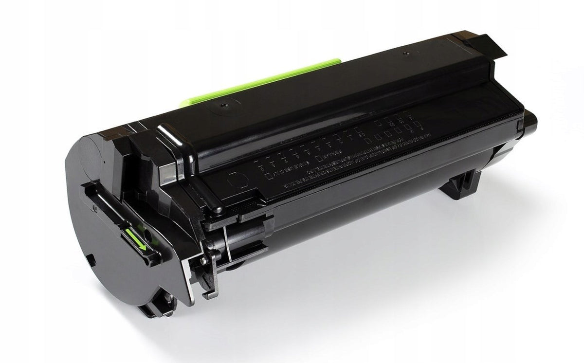 Toner Lexmark 60F2X0E black (black) Manufacturer code 60F2X0E