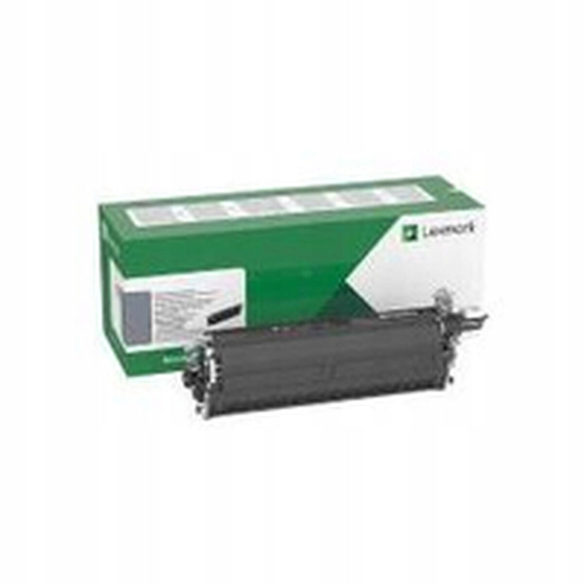 Toner Lexmark 78C0ZV0 černý (black) Color black
