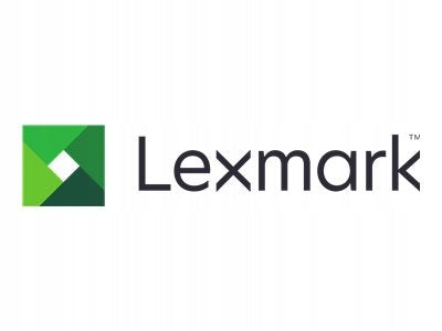 Toner Lexmark 80C2HCE blue (cyan) Manufacturer Lexmark