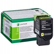 Toner Lexmark C232HC0 blue (cyan)