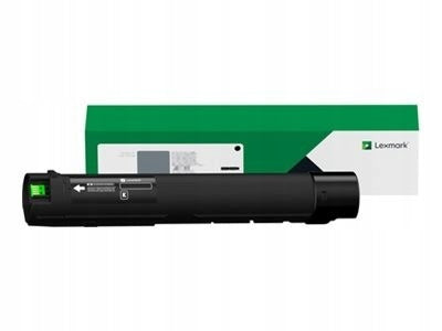 Toner Lexmark CX930 85D0HK0 black (black)