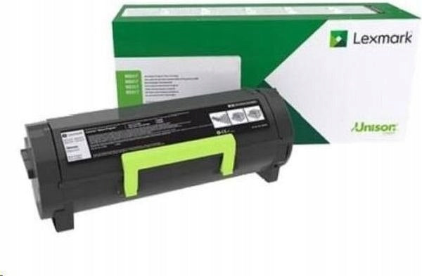 Toner Lexmark for CS727de, CS728de | 13 thousand (75B20K0) Black