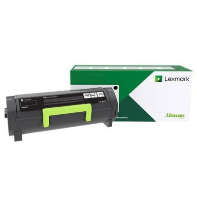 Toner Lexmark for MS321, MS521 | 15k (56F2H00) Black