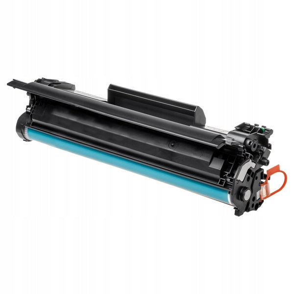 Toner MASMO for HP CF279A LASERJET PRO M12A M12W M26A replacement Color black