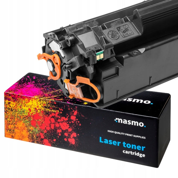 Toner MASMO for HP CF279A LASERJET PRO M12A M12W M26A replacement
