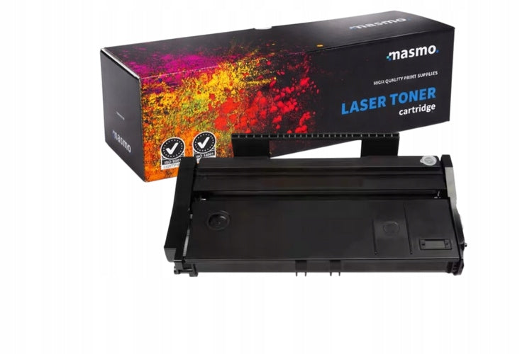 Toner MASMO for Ricoh SP100 SP112 AFICIO SP100 SP112 MEGA BLACK Color black