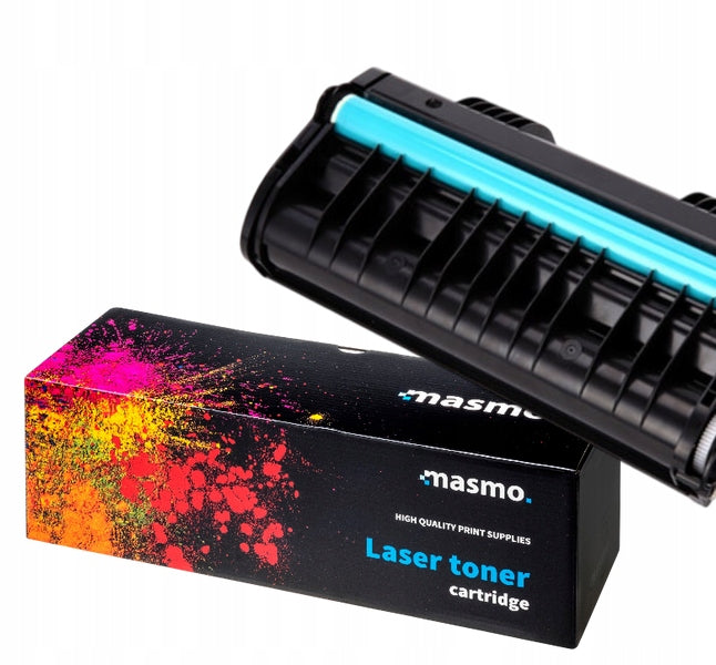 Toner MASMO for Ricoh SP100 SP112 AFICIO SP100 SP112 MEGA BLACK