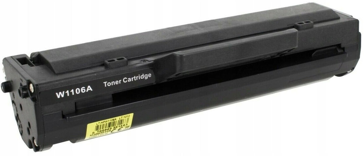 Toner MYOFFICE MOHW1106ACHN Black Color black