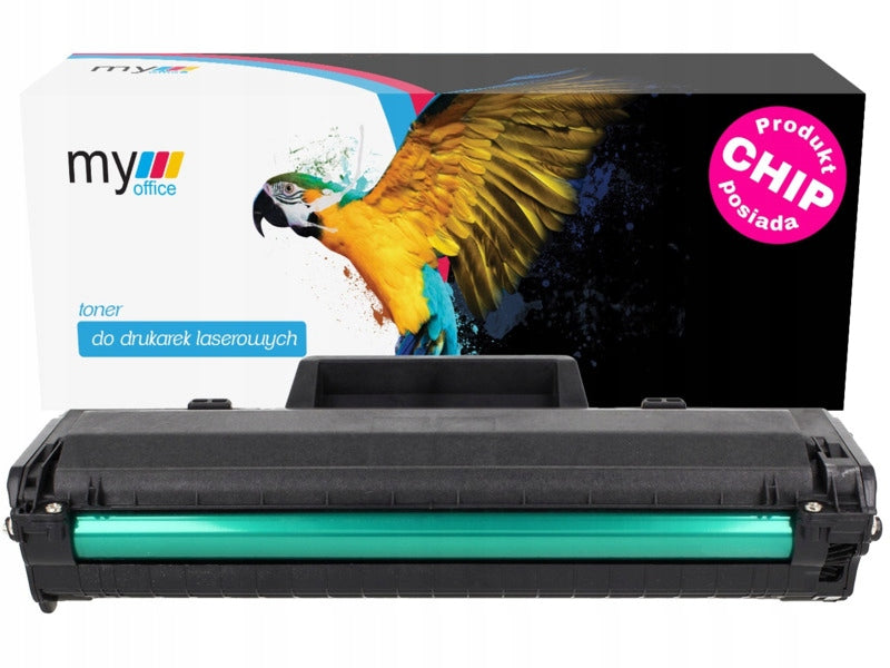 Toner MYOFFICE MOHW1106ACHN Black