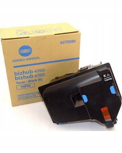 Toner Minolta TNP90 Black 20 000 pages