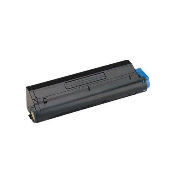 Toner OKI 43979223 black (black) Manufacturer code 43979223