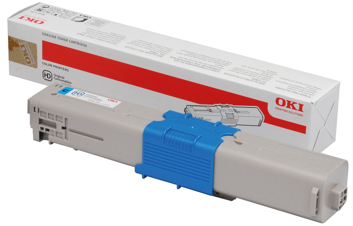 Toner OKI 44469723 C511/C531/MC562 MAGENTA