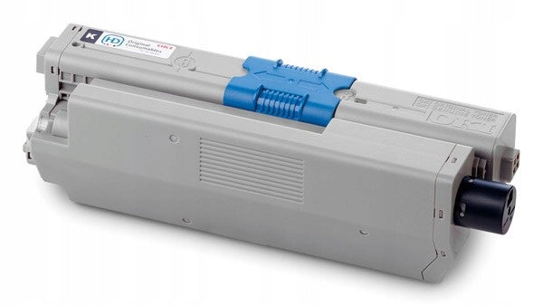 Toner OKI 44469803 black (black) Manufacturer code 44469803