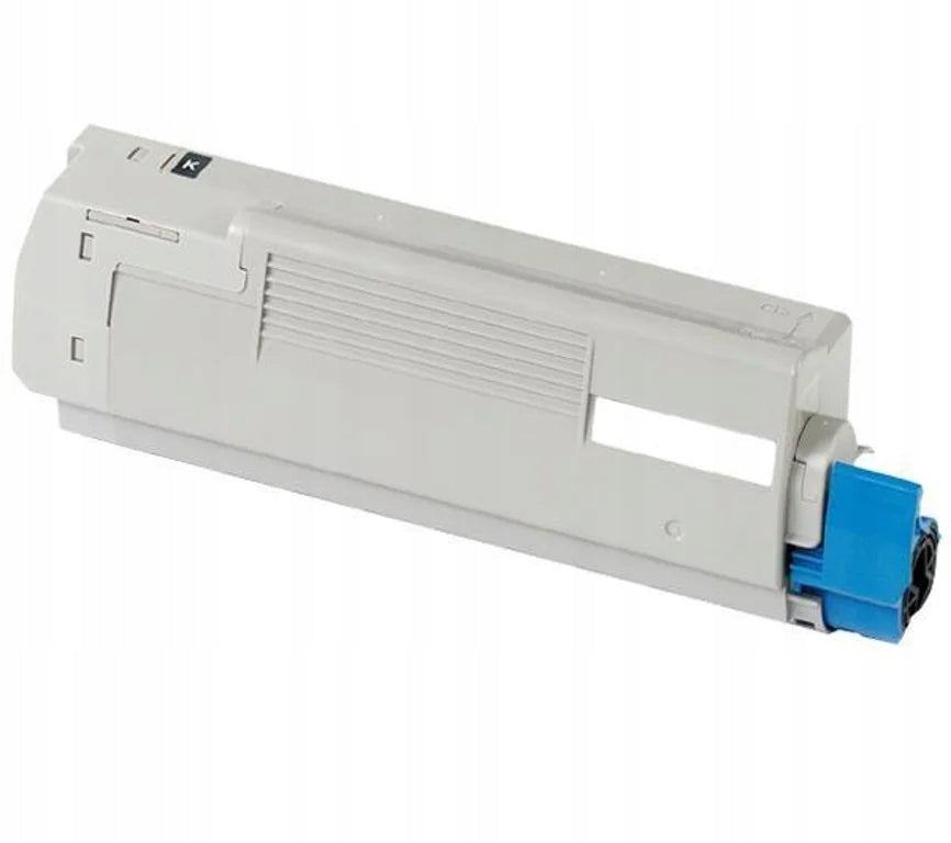Toner OKI 45008802 black (black)