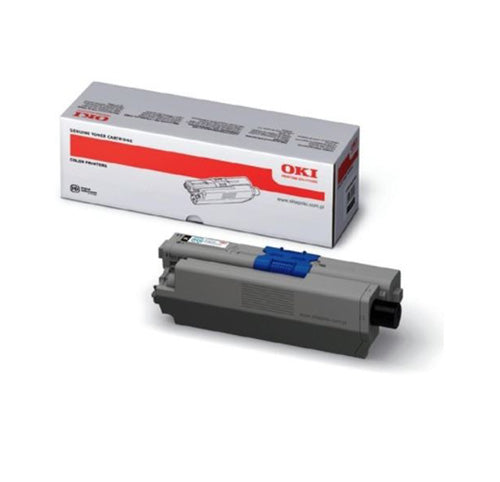 Toner OKI C511/C531/MC562 44973508 black
